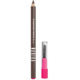 Eyebrows Pencil Brown Perfect Look 01 Light 1.1g