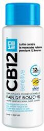 Bain de Bouche Sensitive 1 Fla 250 ml - Flacon 250 ml