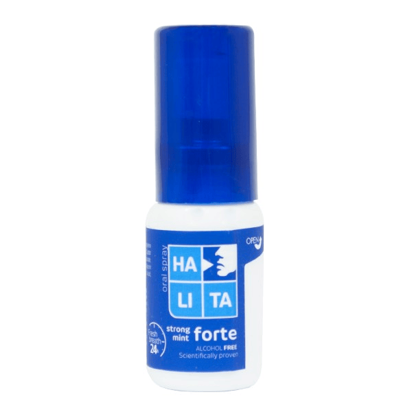 Spray Fort 15ml