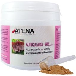Auricularia-MRL 250g