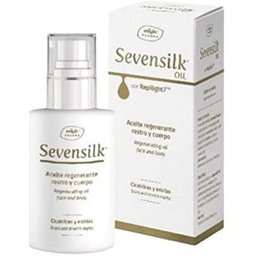 Aceite Sevensilk 100ml