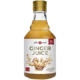Jus de Gingembre Bio 237ml