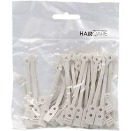 Pro Elastiques Bigudi 90mm 50uts