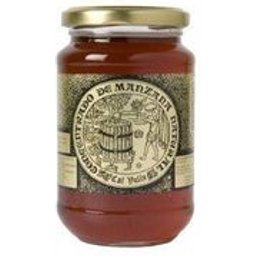 Conc. Manzana Cremoso 800g