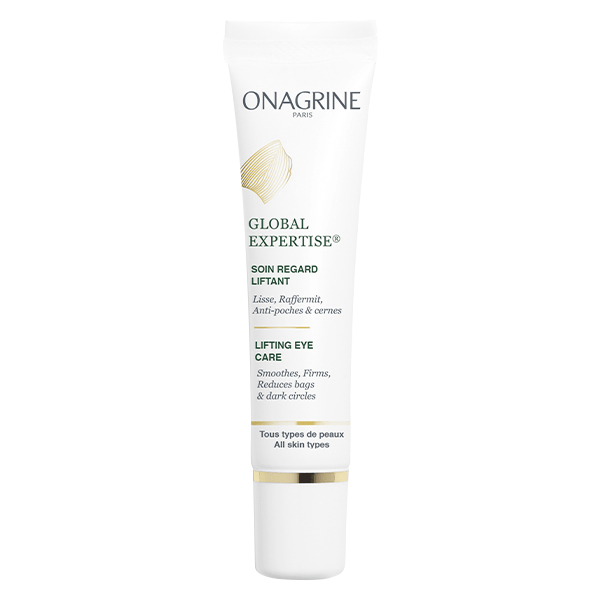 Global Expertise Soin Regard Liftant 15ml