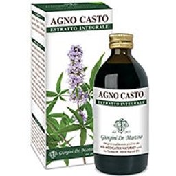 Agno Casto Extrait Intégral 200ml