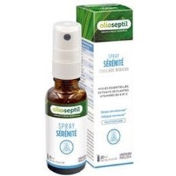 Olioseptil Sérénité Spray 20ml