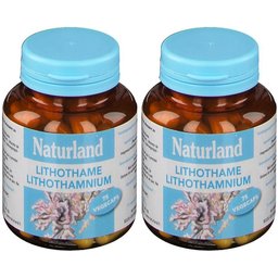 Naturland Lithothame Végécaps® 75