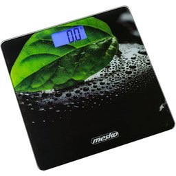 Pèse-personne numérique Ms 8149 150kg