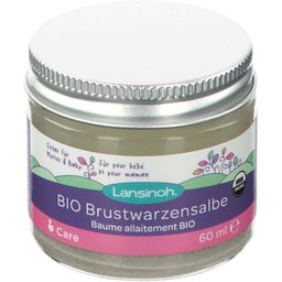 Lansinoh® Bio Pommade mamelons