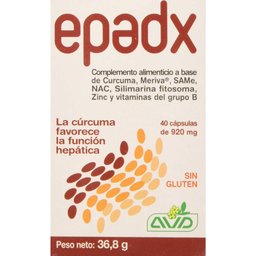 Epadx 40caps