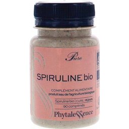 Espirulina Bio 90comp