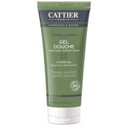 gel Douche Cabine De Bain 200ml