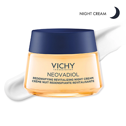 Neovadiol Ménopause Crème Nuit 50ml