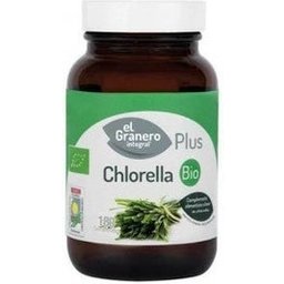 Bio Chlorella 180 Comp *