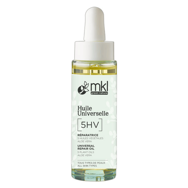 Huile Universelle BIO** 30ml
