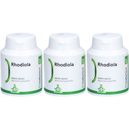 Rhodiola