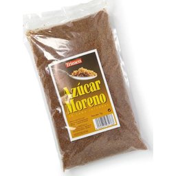 Sucre brun complet 1000g