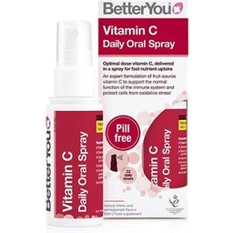 Vitamine C Spray Oral 50ml