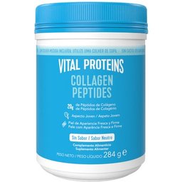 Collagen Peptides 284g