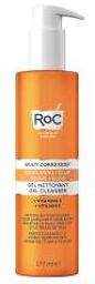 Renouveau + Éclat Gel Nettoyant Visage 177 ml - Flacon-Pompe 177 ml