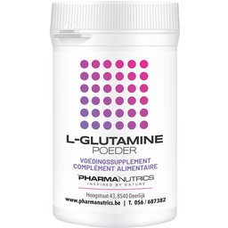 L-Glutamine Poudre