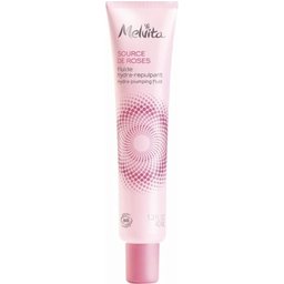 Source de Roses Fluide Repulpant 40ml