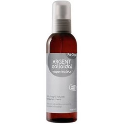 Argent Collïdal 20Ppm 120ml