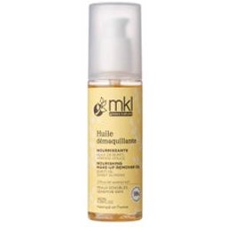 Huile Démaquillante Nourrissante 100 ml