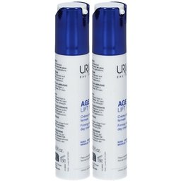 Age lift Crème jour lissante fermeté