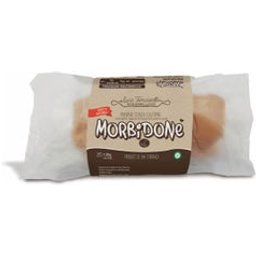 Morbidone Panino XL Sans Gluten 80g