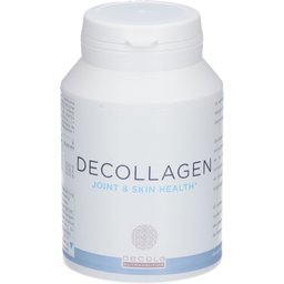 Decollagen joint & skin health