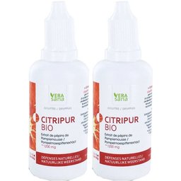 Vera Sana Citripur