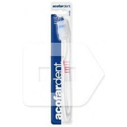 moyenne brosse à dents adulte 1ud