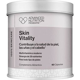 Skin Vitality 60caps