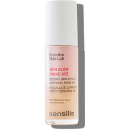 Skin Glow Make-Up Color Sand Nro 03 30ml