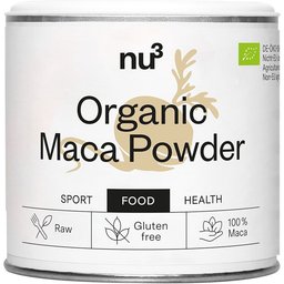 Bio Maca Poudre