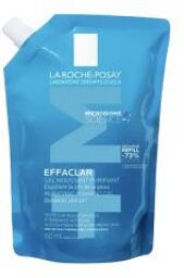 Effaclar Gel Moussant Purifiant Recharge 400 ml - Doypack 400 ml