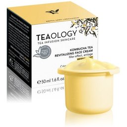 Kombucha Tea Revitalizing Face Cream Refill 50ml