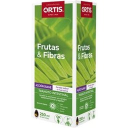 Fruit & Fibre 250ml