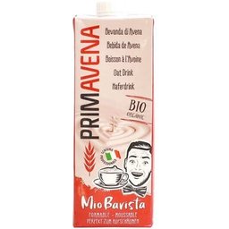 Bebida Avena Mio Barista 1L