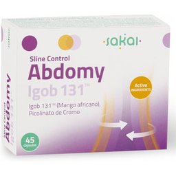 Sline Control Abdomy
