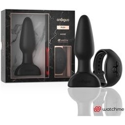 Ambiguë Watchme Remote Control Plug Pulse André