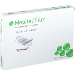 Mepitel® Film 10 cm x 12 cm