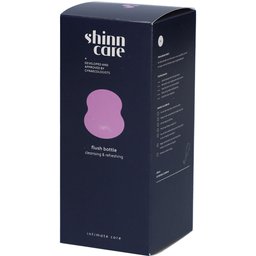 Bouteille de rinçage Shinncare