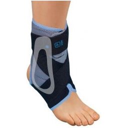 Attelle de Cheville Airtex T114 Taille S 1ut