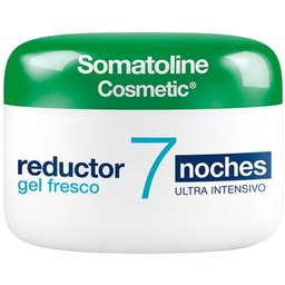Gel Réducteur 7 Nuits 250ml