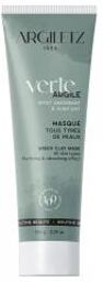 Argile Verte Prête à l'Emploi 150 g - Tube 150 g
