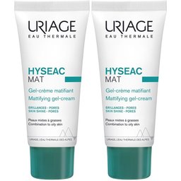 Hyseac Mat Gel-Crème Matifiant