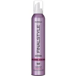 Finalstyle Mousse extra forte 320ml